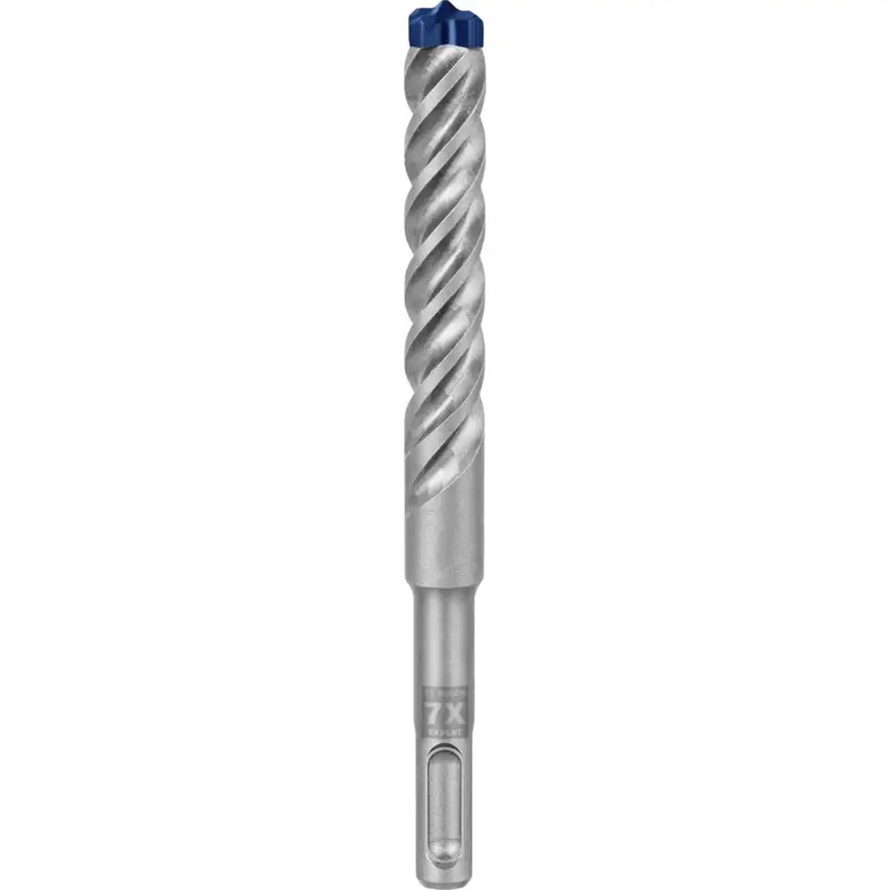 Drill Bit SDS-Plus-7X |  15x100x165mm - 1pc