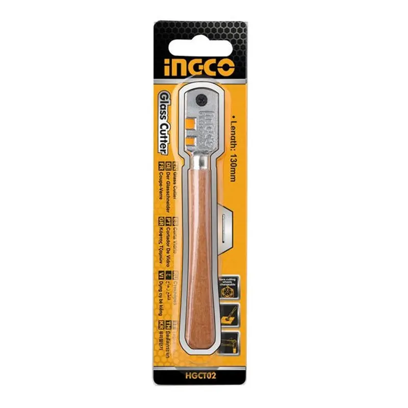 Glass Cutter 130mm | HGCT02