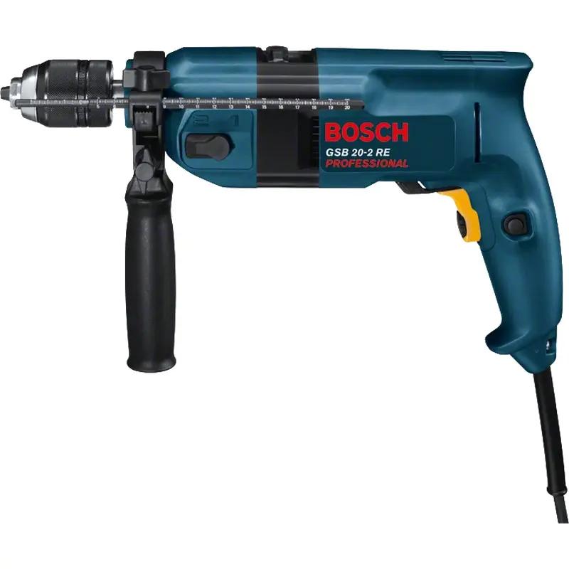 Impact drill | GSB 20-2