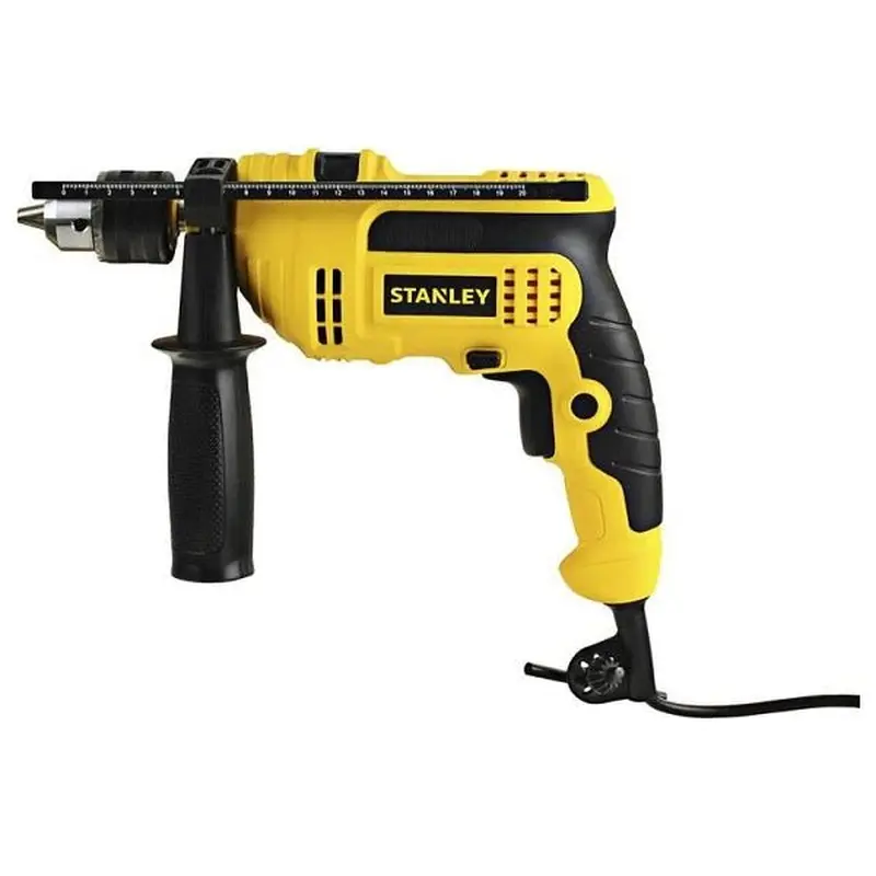 Percussion Drill (13mm/650W)