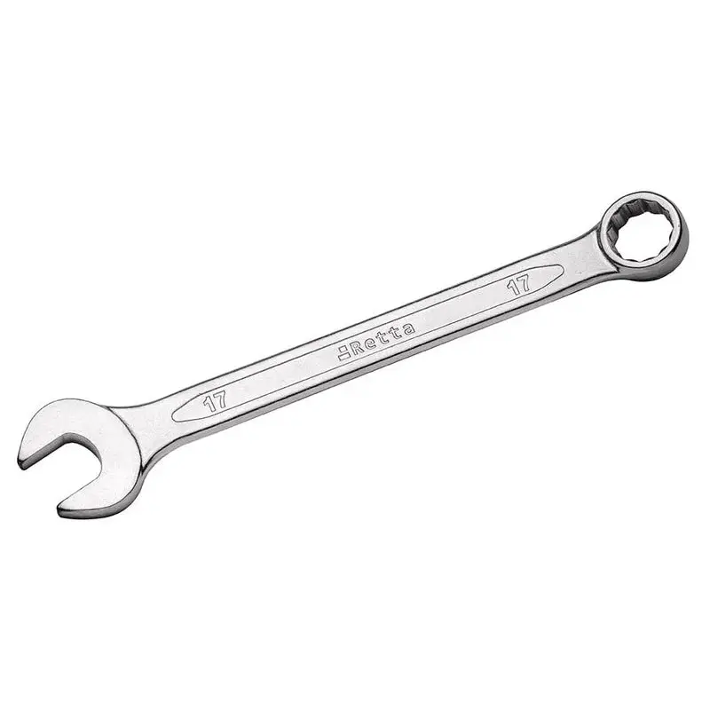 Retta Combination Wrench 15mm| RKA1015