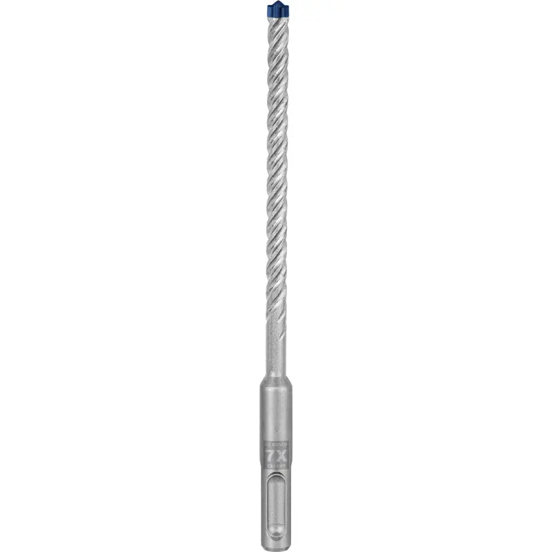 SDS-Plus-7X 1pc 6.5x100x165mm Hammer drill bit
