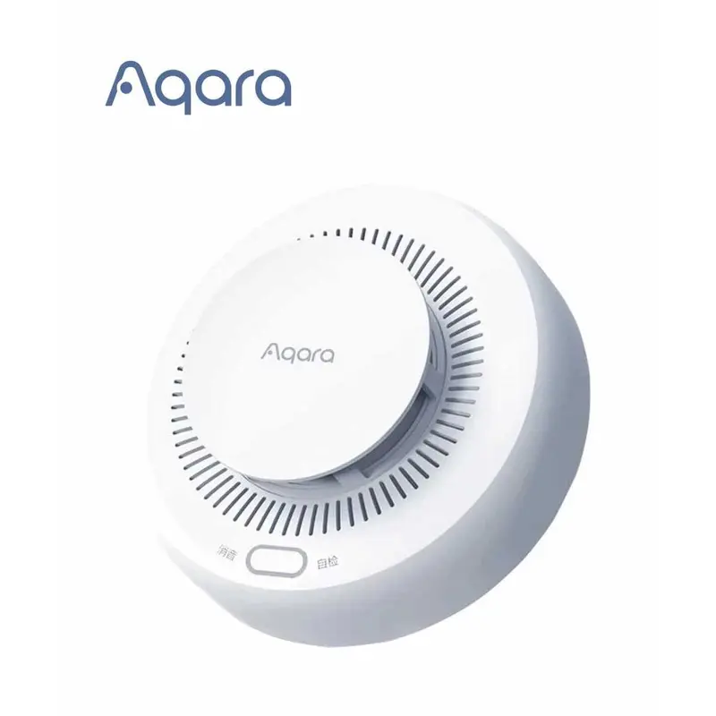 Smart Smoke Detector | JY-GZ-03AQ