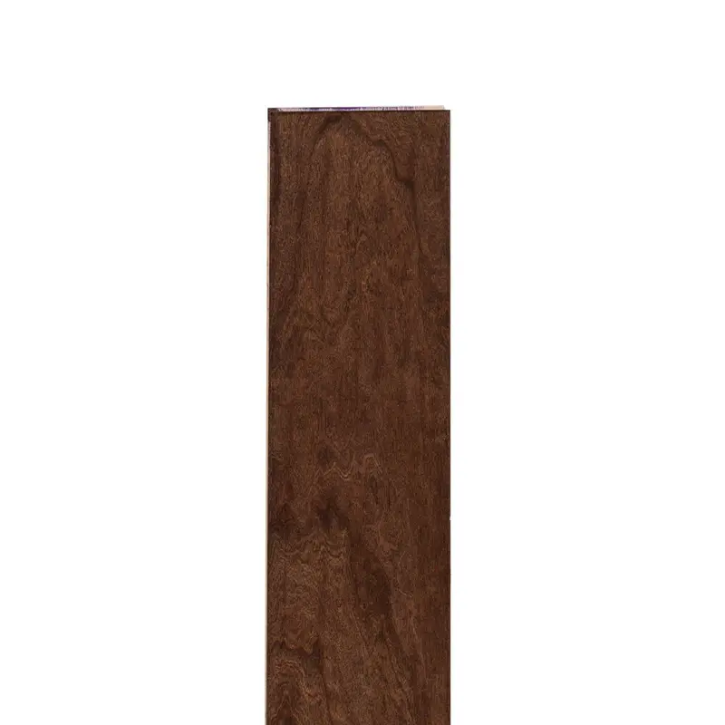 American Cherry II Hand Scraped Engineered HardwoodSqft