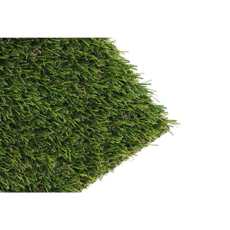 AstroLawn Bonita Field Green 15 ft. Wide x Customer Length Artificial Grass Synthetic Lawn Turfsq. ft.