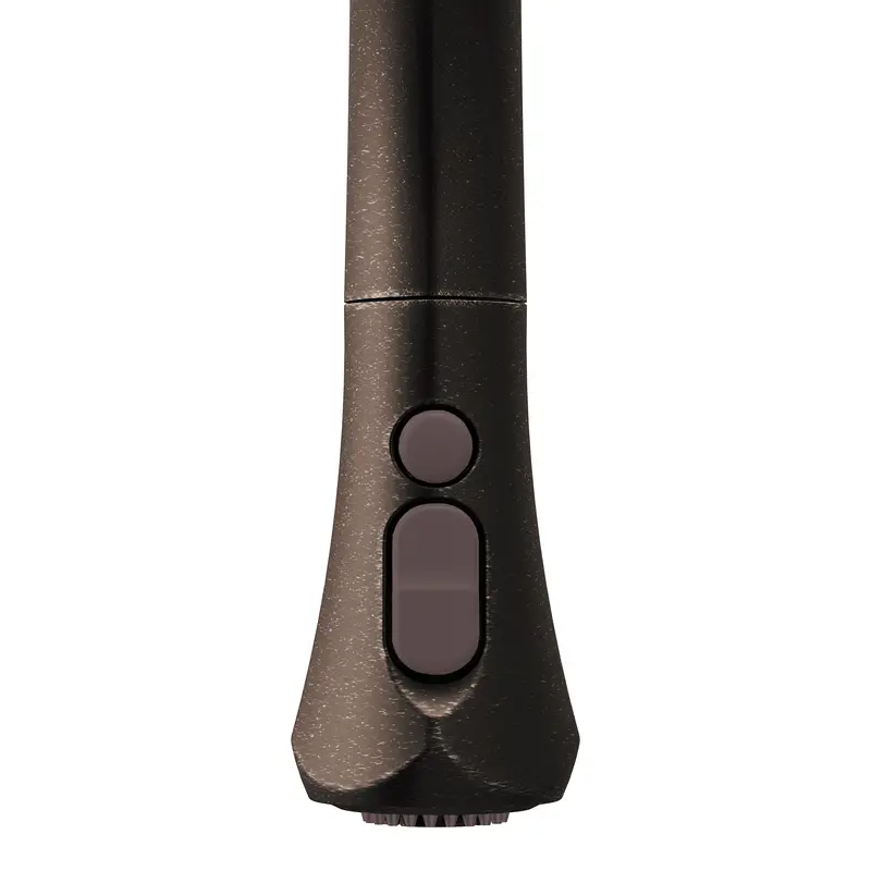 Notch Oil rubbed bronze Wand KitOil Rubbed Bronze