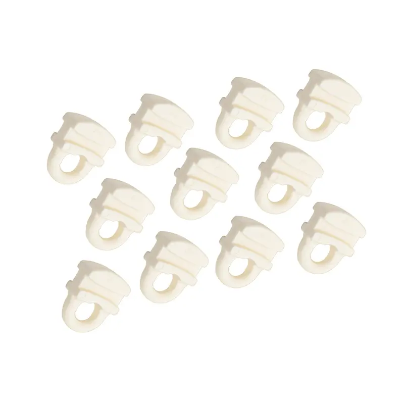 Aftermarket Curtain Glider Set (Pack of 10)