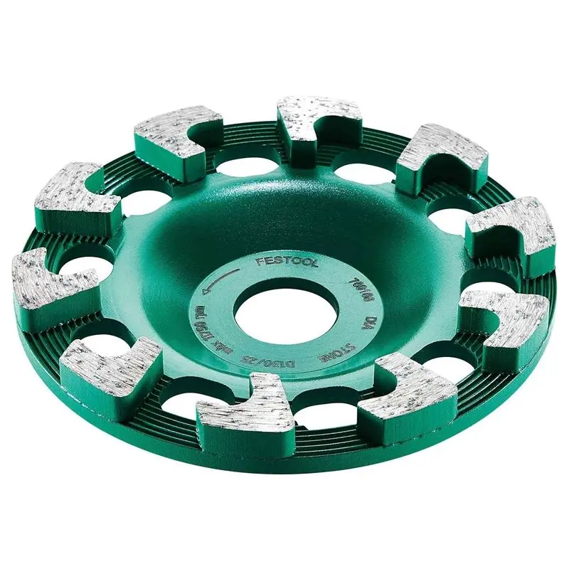 FESTOOL 769166 Diamond Disc DIA STONE-D130 PREMIUM