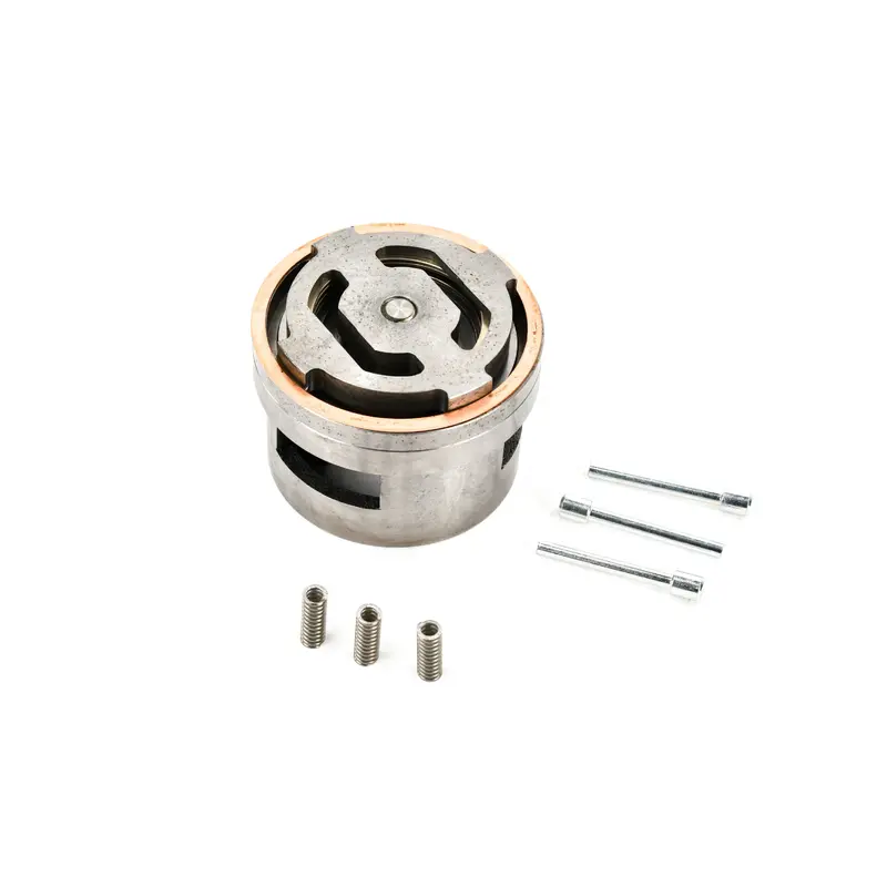 Quincy Suction Valve Assembly Replacement - 6949XU