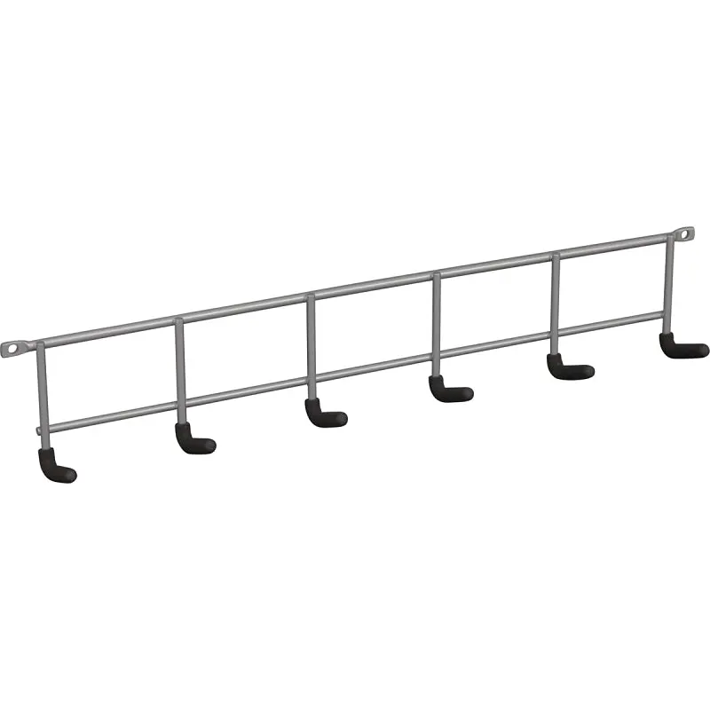 ClosetMaid 35537-00 Household Hanger, Steel, Silver