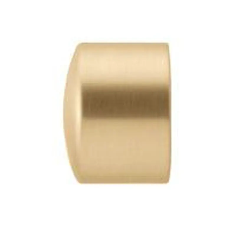 End Cap SB 3/4"