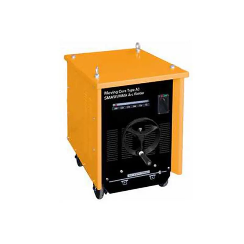MMA Welding Machine 380 V (89 kg)