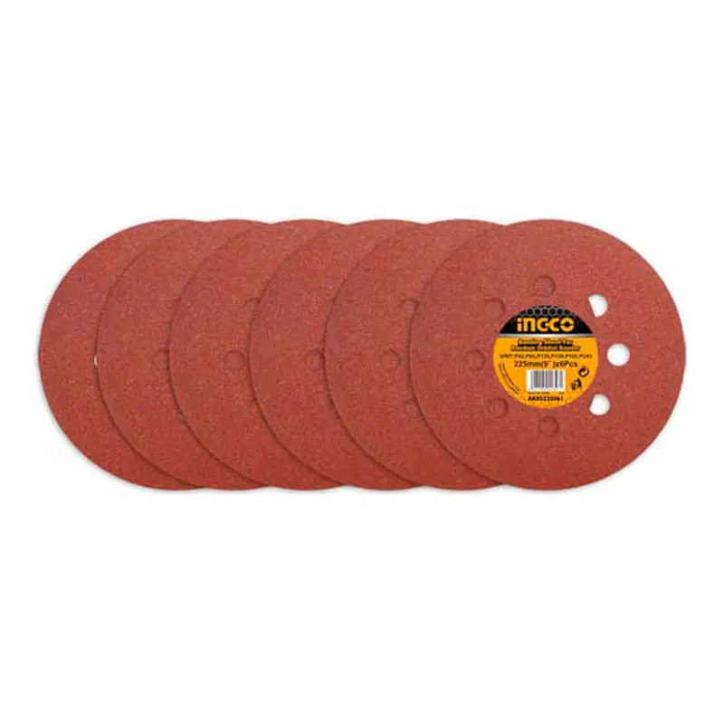 Sanding Sheet