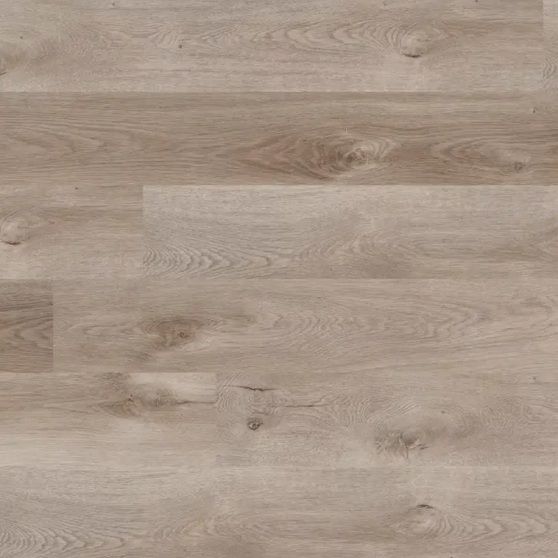 A&A Surfaces Mystic Gray 20 MIL x 9 in. x 60 in. Waterproof Click Lock Luxury Vinyl Plank Flooring897.6 sq. ft./pallet