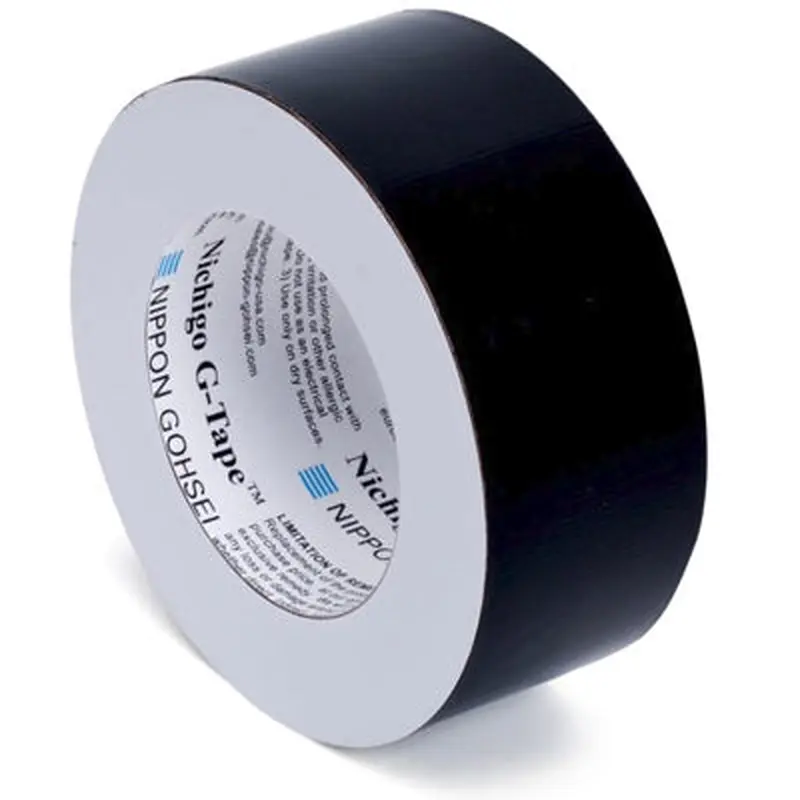 Alpha Nichigo G-Tape 3040 Series - High Adhesion Acrylic Flashing Tape2" x 65' (50mm x 20m)