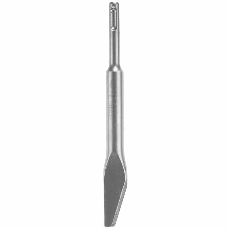 Bosch HS1401 3/8 In. Mortar Knife SDS-plus Bulldog