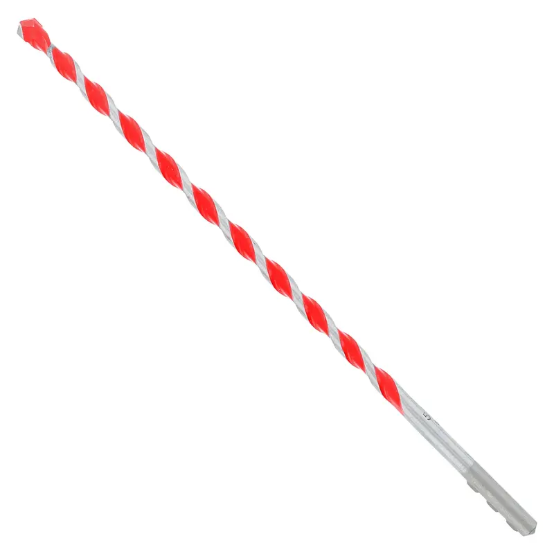 Diablo DMARG1110 5/16" x 8" x 10" SPEEDemon Red Granite Carbide-Tipped Hammer Drill Bit