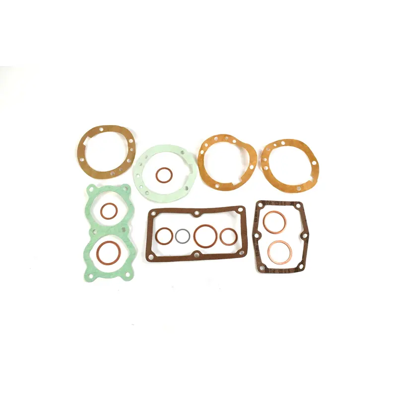 Quincy Gasket Kit Replacement - 6804