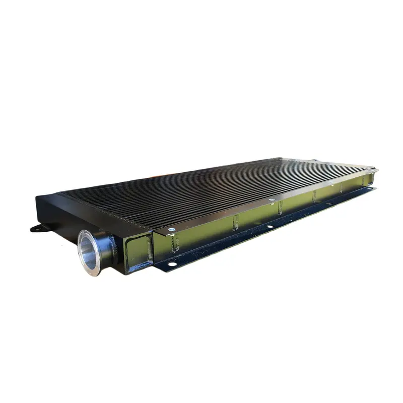 Sullair Cooler Replacement - 02250223-691