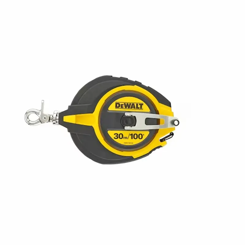 Long Tape Measure | 30m - 100ft