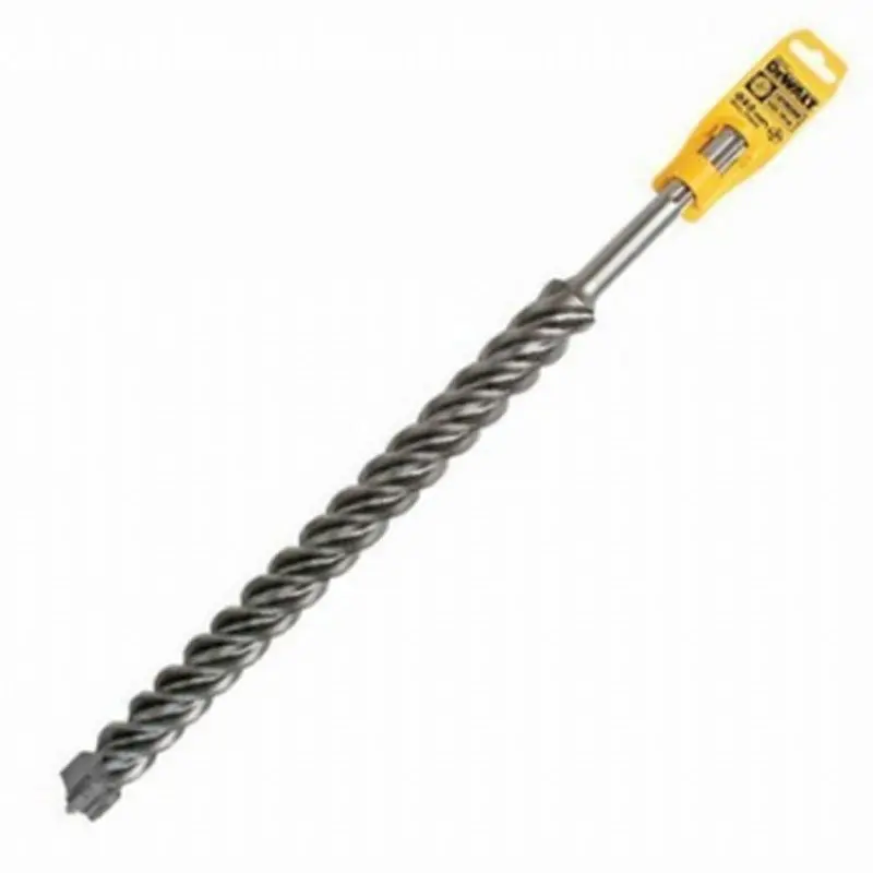 SDS-Max Bit - 4 Cutters |  40 x 570 x 450 mm