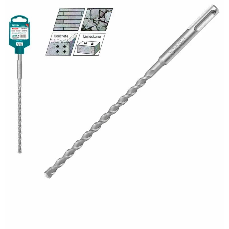 TAC312005 SDS Plus Hammer Drill Bit