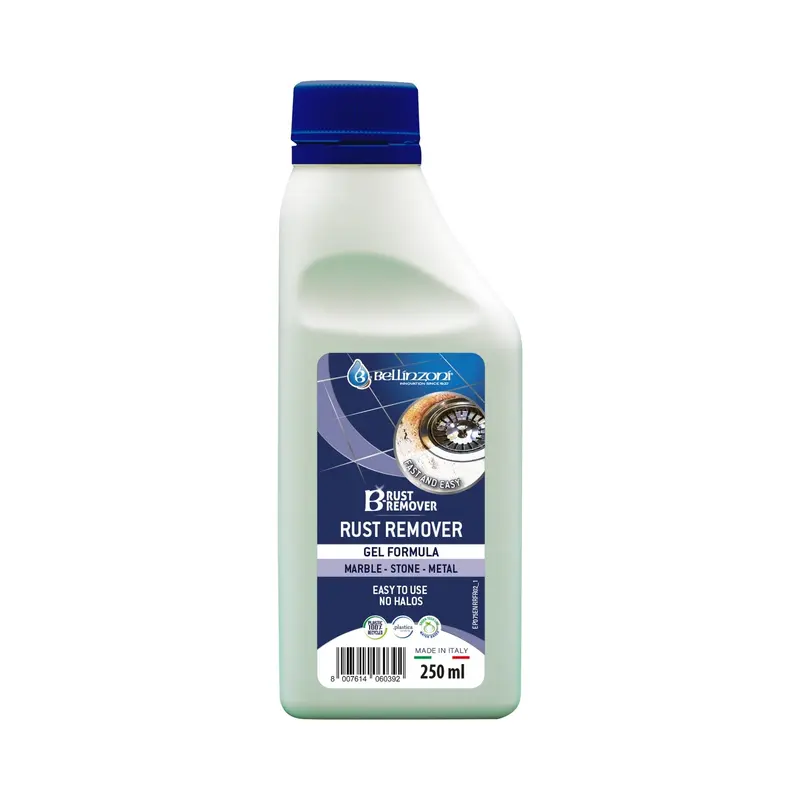 Bellinzoni B-Rust Remover Gel Formula1 L