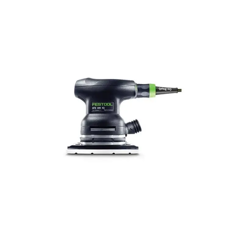 Festool | 567863 RTS 400 EQ Orbital Finish Sander
