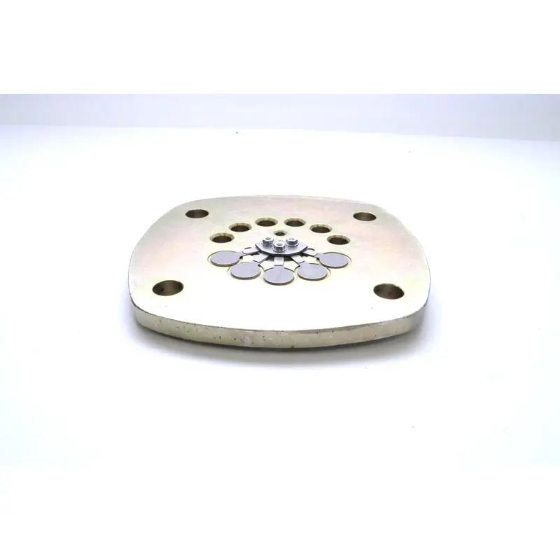 Ingersoll Rand Valve Plate Replacement - 32293904