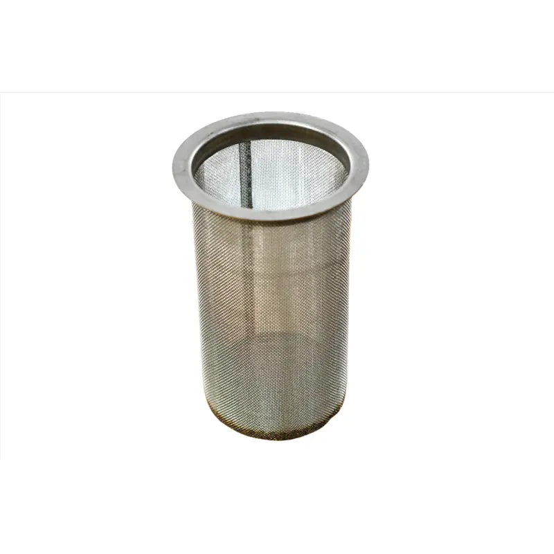 Kaeser Fuel Filter Replacement - 8.6508.1