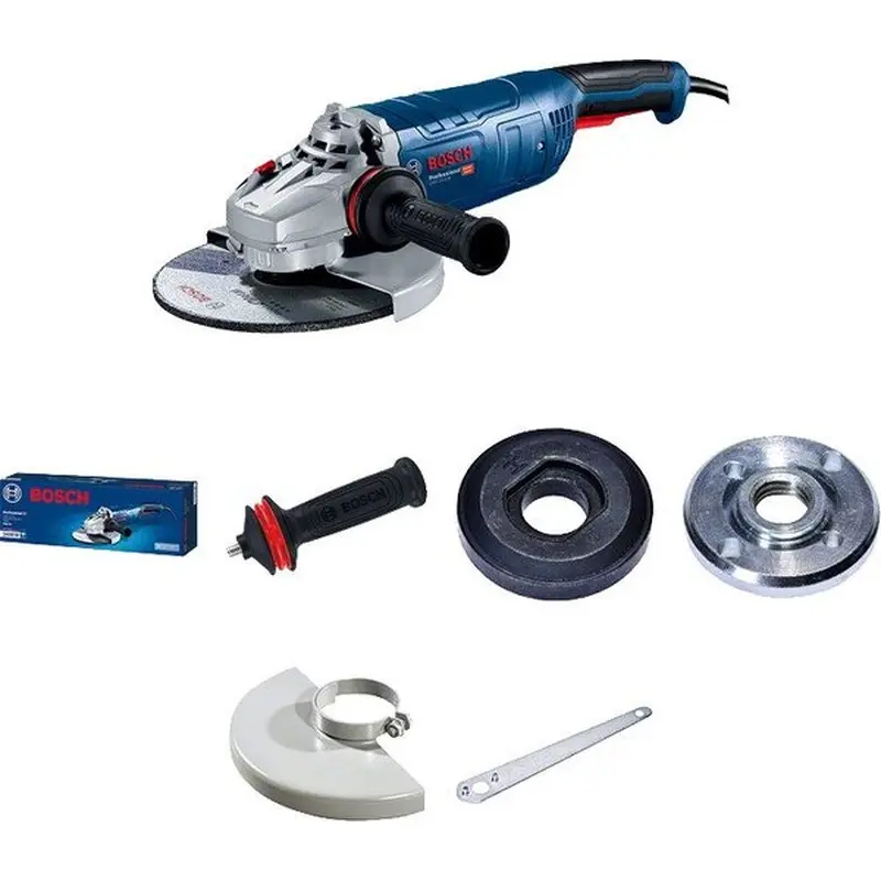 Angle Grinder | GWS 24-180