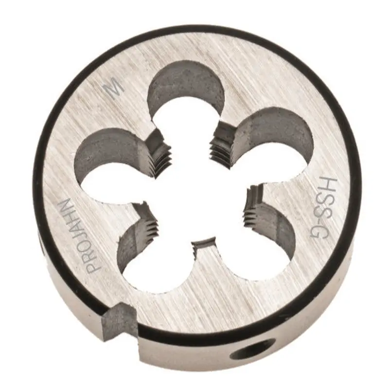 Circular die M 20 | 98200