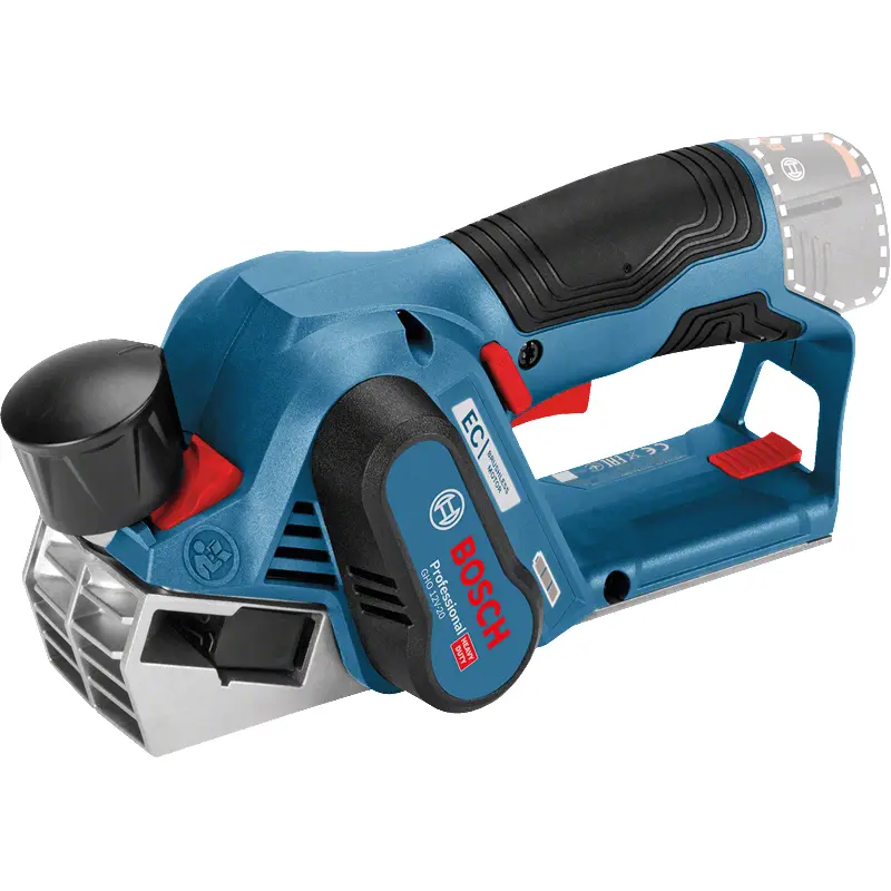 Cordless Planer| GHO 12V-20