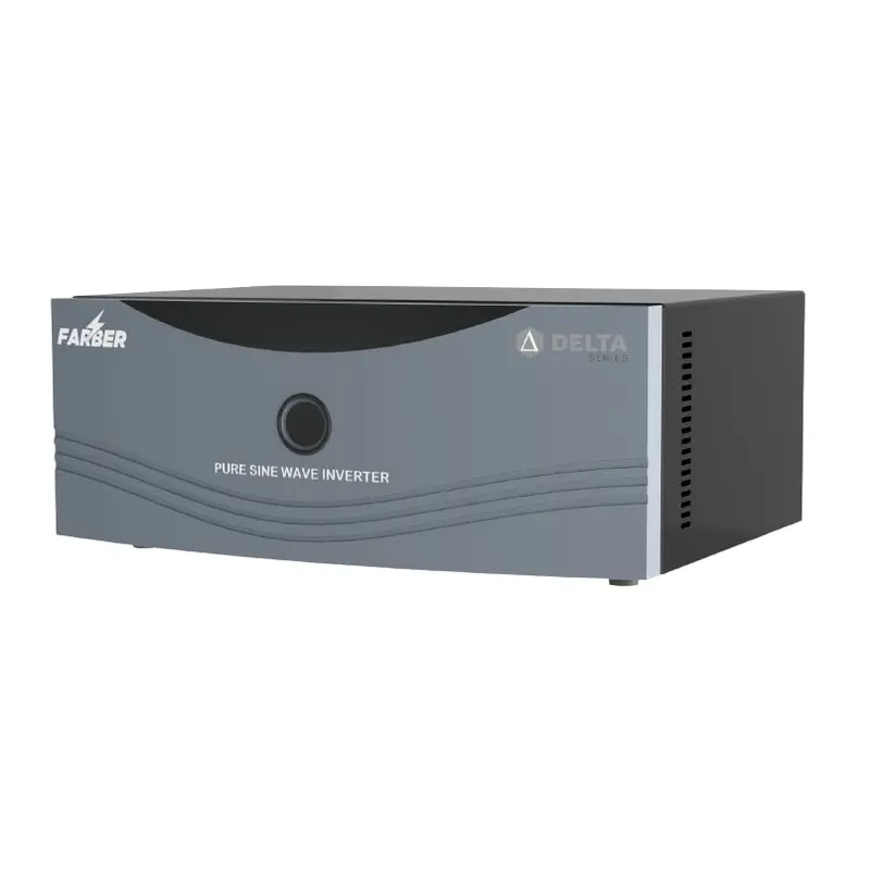 Farber Inverter 4.5 AH - 1500VA | FA-INV-12V-1500VA