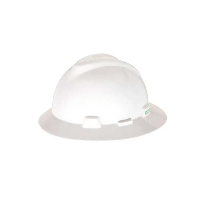 Helmet full brim V guard | 86779
