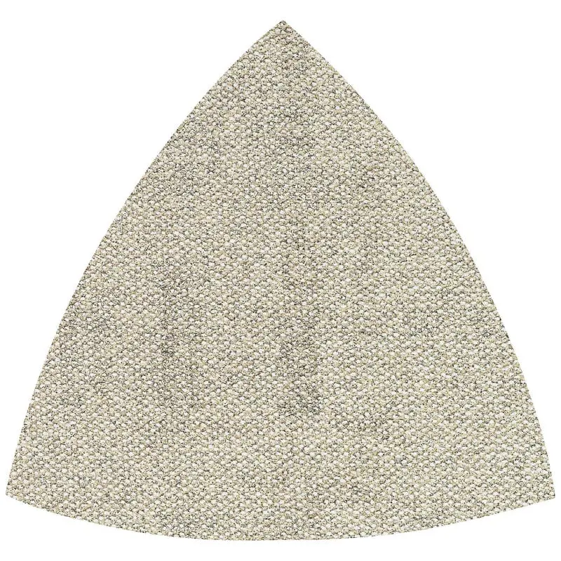 M480,93X93mm,120,5x Delta grinder mesh sanding disc