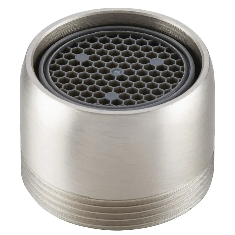 Moen M3546 Faucet Aerator, Brushed Nickel, 1.7 gpm