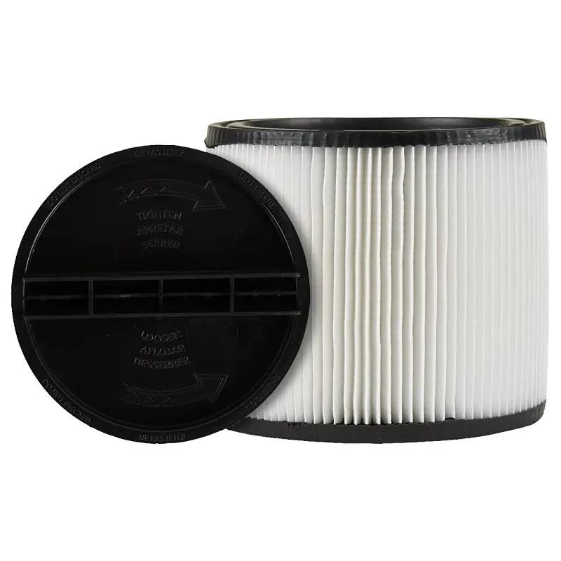 Shop-Vac 9030433 Cartridge Filter, 8 in Dia