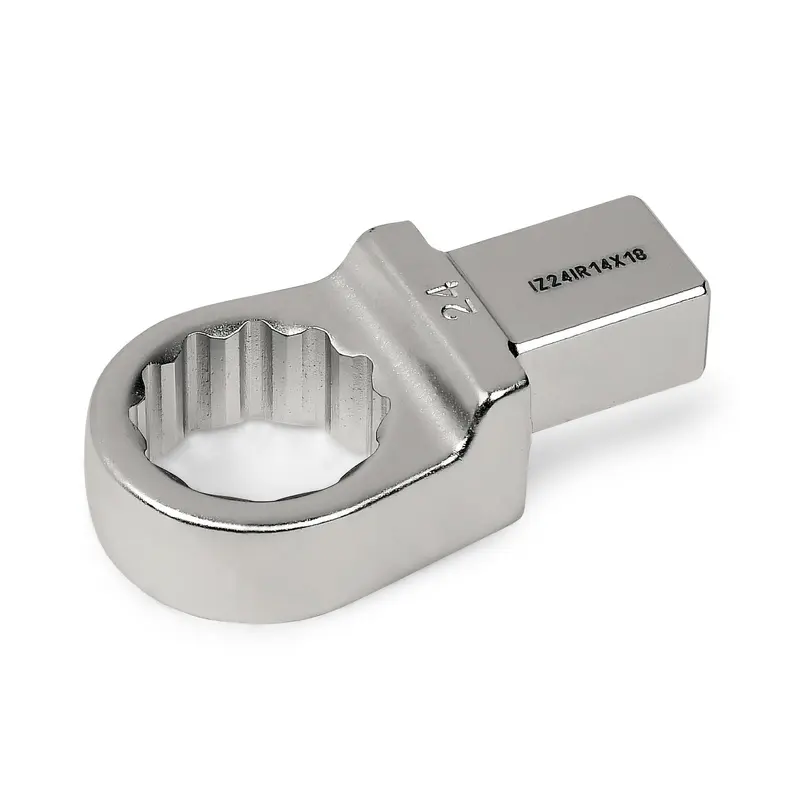 Snap-on Torque Head Insert Ring 15 mm