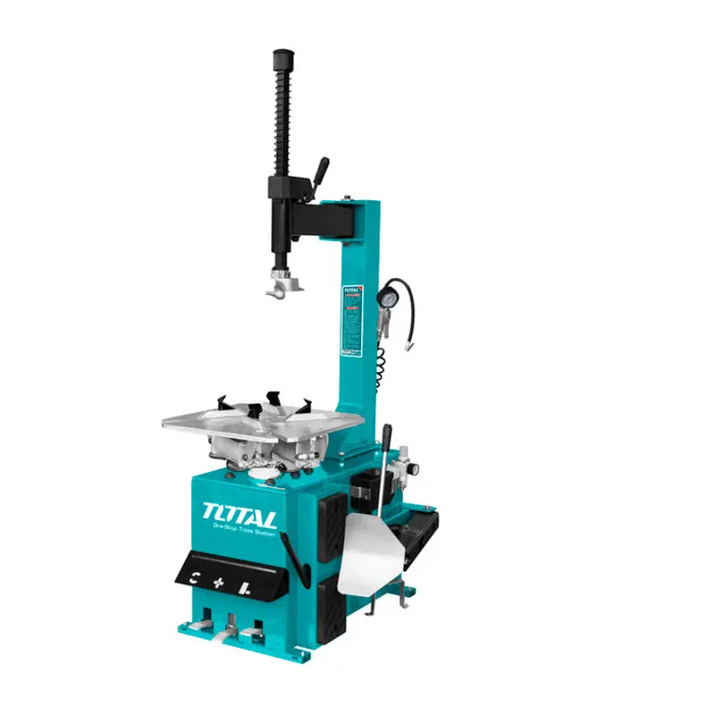 TOTAL CAR TIRE CHANGER 0.75KW / 41" (TCTCH3551)