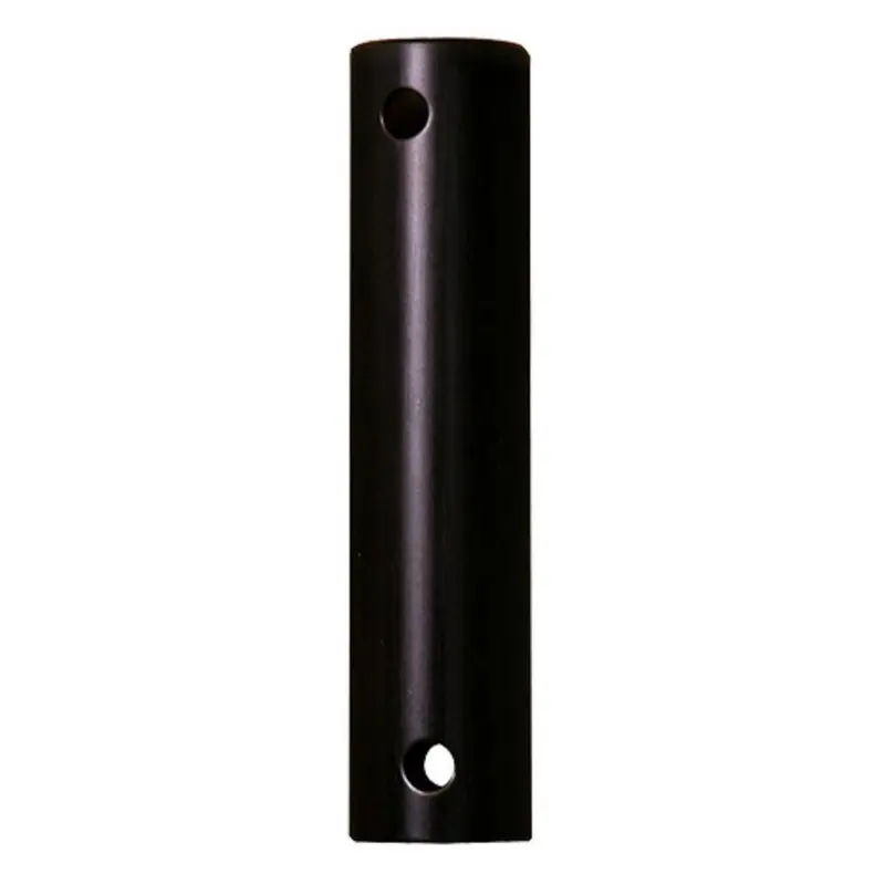 12 in. Dark Bronze Extension Downrodeach