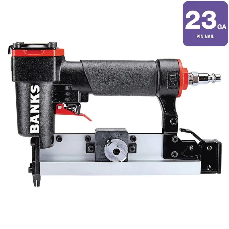 23 Gauge Pin Nailer
