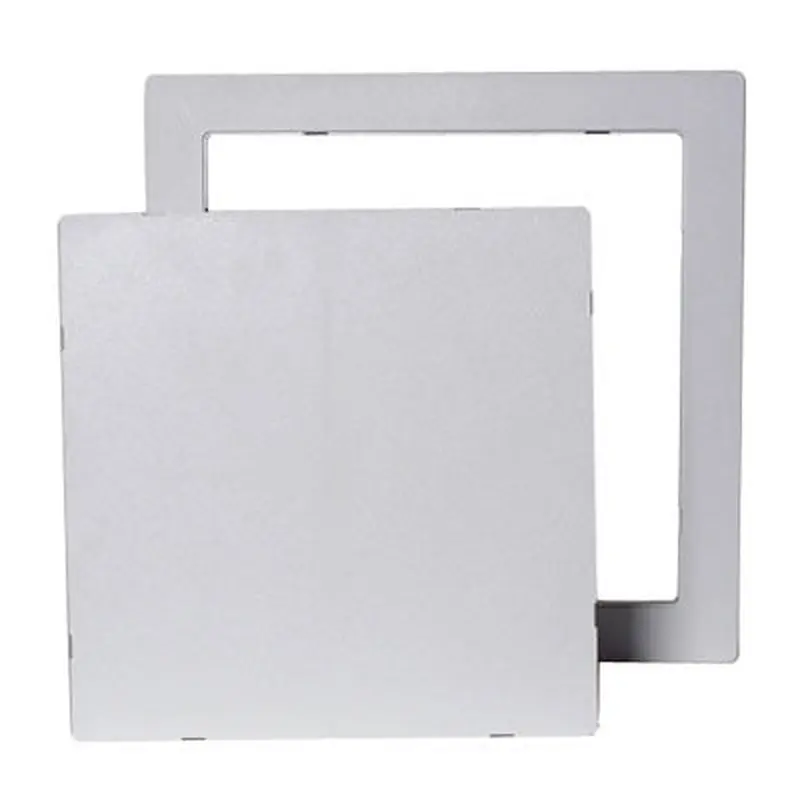 Pro Products Plastic Access Panel by Access Able Non-Hinged14 x 14 inch
