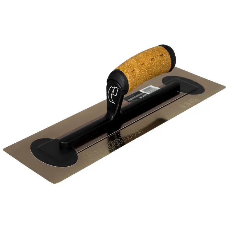 Columbia 14 x 4.3 Super Flex Finishing Trowel