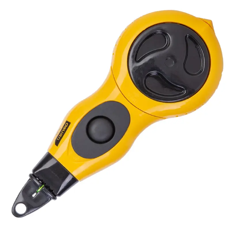 Deli Chalk Line Reel 15M EDL23