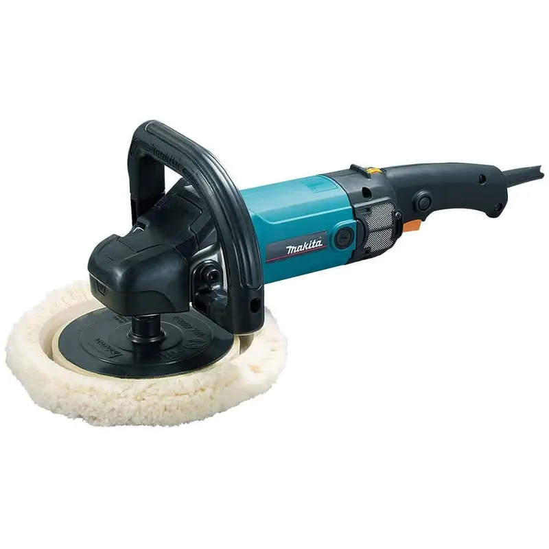 POLISHER 180MM | 9237CB