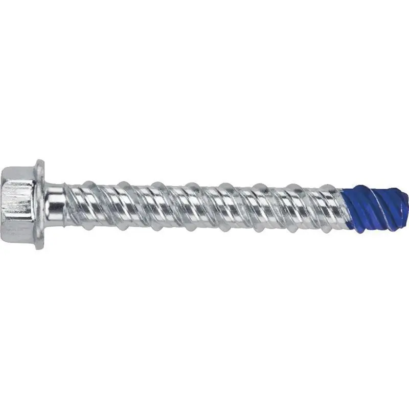Powers 5/8" Wedge-Bolt    Anchor5/8" x 6"