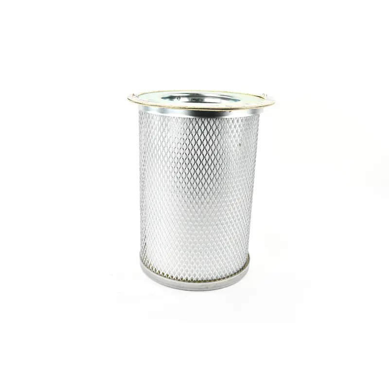 Quincy Separator Replacement - 2012102156