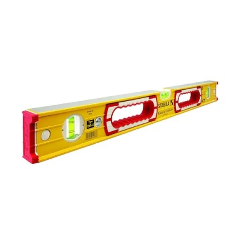Type 196-2 spirit level | 81 cm