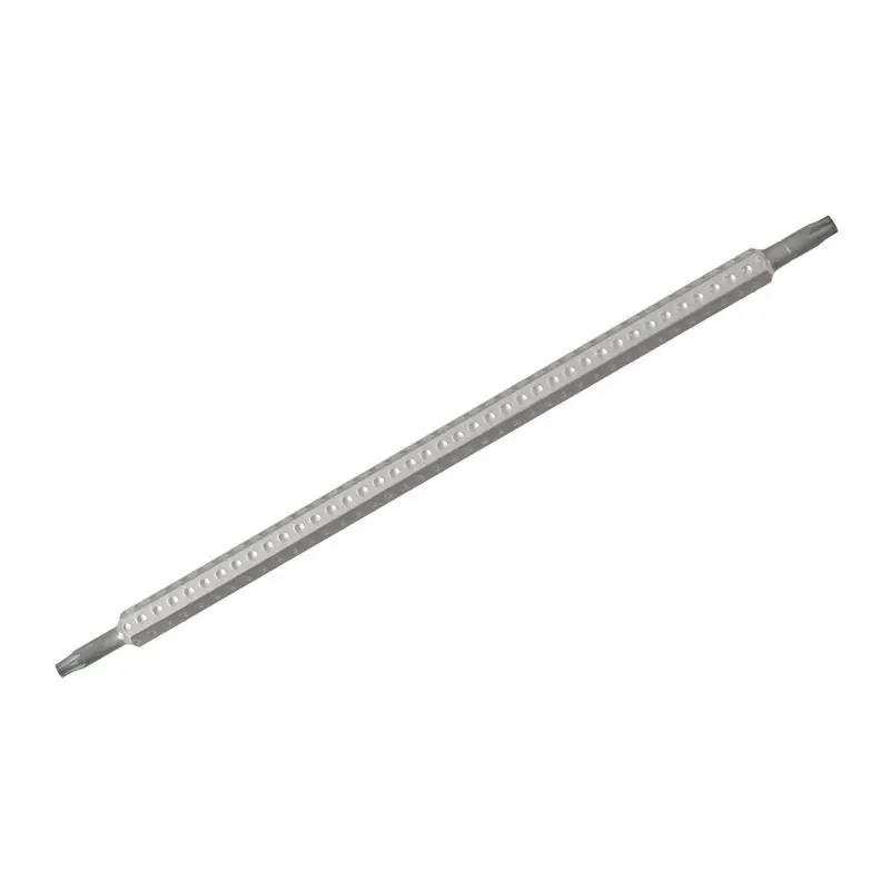 Wiha Drive-Loc VI Torx Blade T7  and  T9